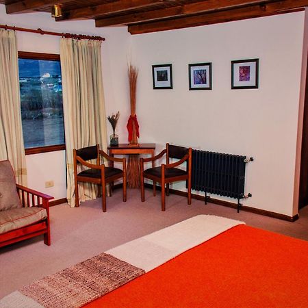 Koi Aiken Hotel El Calafate Kültér fotó